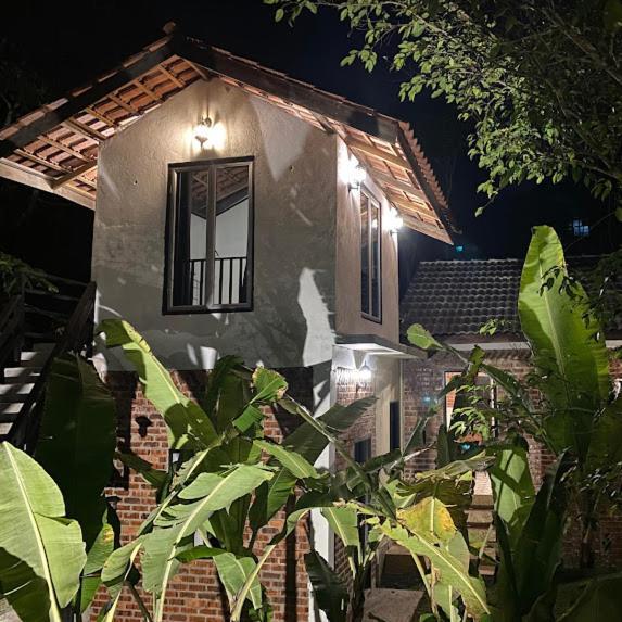 Villa Dlina Janda Baik Bentong Exterior foto